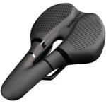 Siodełko rowerowe piankowe RB8182