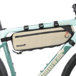 Sakwa rowerowa na ramę X24658BG