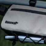 Sakwa rowerowa na ramę X24657BG