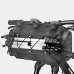 Sakwa rowerowa na kierownicę RK9300BK