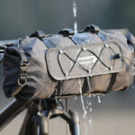 Sakwa rowerowa na kierownicę RK9300BK