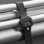 Pasek mocujący elastyczny SK400BK