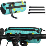 Sakwa rowerowa na kierownicę RK9103TQ