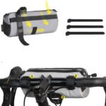 Sakwa rowerowa na kierownicę RK9103RX