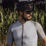 Okulary rowerowe przeciwsłoneczne DRIFT BK