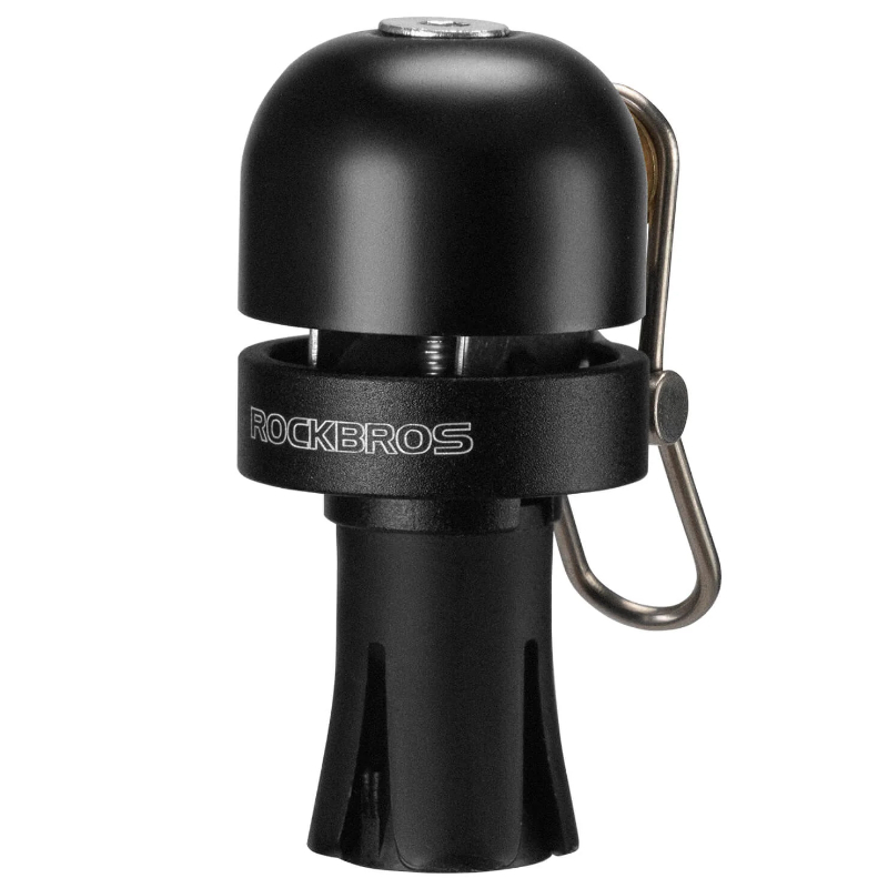 Dzwonek rowerowy BB2502BK