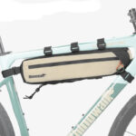Sakwa rowerowa na ramę X24657BG