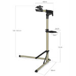 Stojak rowerowy serwisowy regulowany RB4421