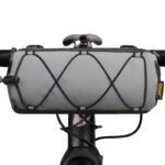 Sakwa rowerowa na kierownicę RK9103RX