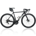 Torba rowerowa pod siodełko RK18553