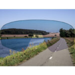 Okulary rowerowe przeciwsłoneczne DRIFT BLGN