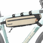 Sakwa rowerowa na ramę X24657BG