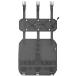 Sakwa rowerowa na kierownicę RK9300BK