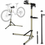 Stojak rowerowy serwisowy regulowany RB4421