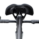 Siodełko rowerowe piankowe RB8182