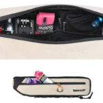 Sakwa rowerowa na ramę X24657BG