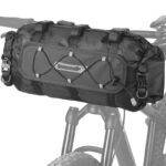 Sakwa rowerowa na kierownicę RK9300BK