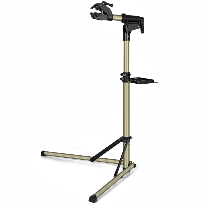 Stojak rowerowy serwisowy regulowany RB4421