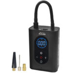 Pompka elektryczna z wężykiem AURO 150