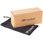 Okulary rowerowe fotochromowe ELECTRA BK