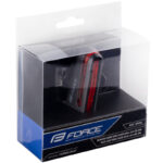 Lampka rowerowa tylna SKATO