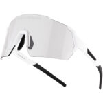 Okulary rowerowe fotochromowe ELECTRA WH
