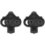 Pedały rowerowe aluminiowe MTB CLICK