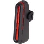 Lampka rowerowa tylna SKATO