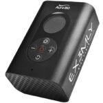 Pompka elektryczna z wężykiem AURO 150