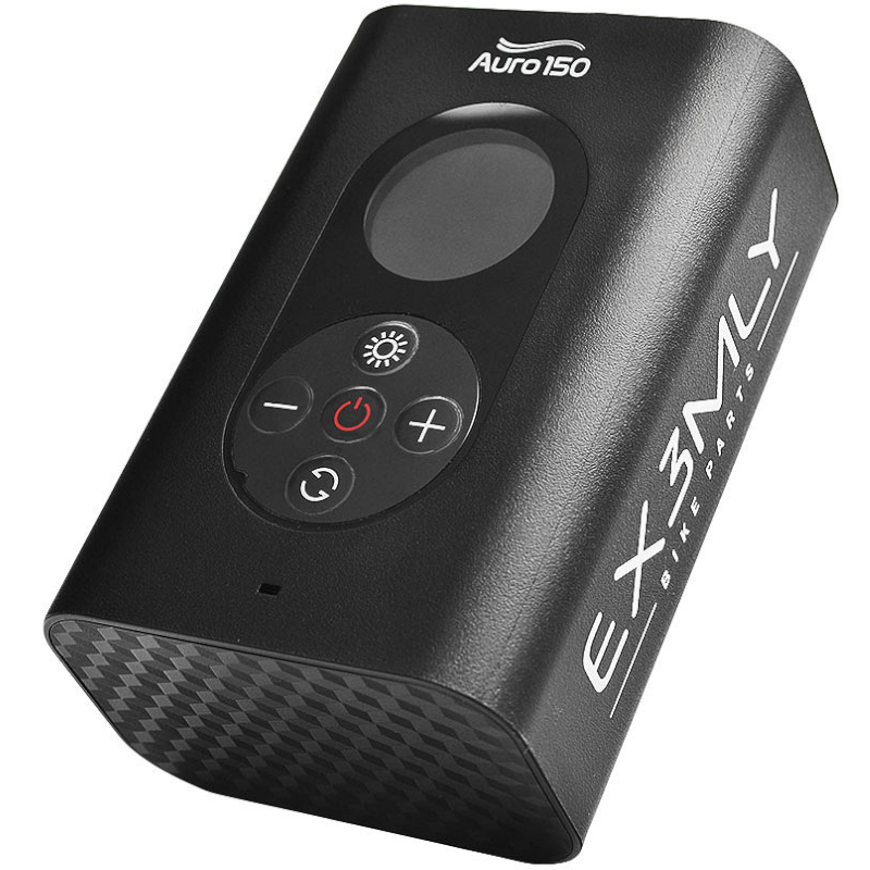 Pompka elektryczna z wężykiem AURO 150