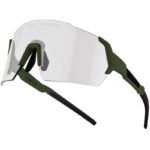 Okulary rowerowe fotochromowe ELECTRA GN