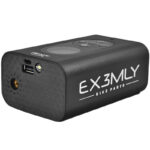 Pompka elektryczna z wężykiem AURO 150