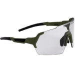 Okulary rowerowe fotochromowe ELECTRA GN