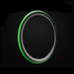 Dętka rowerowa TPU 700x18/28C 65MM 24G