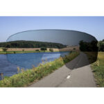 Okulary rowerowe fotochromowe ELECTRA GN