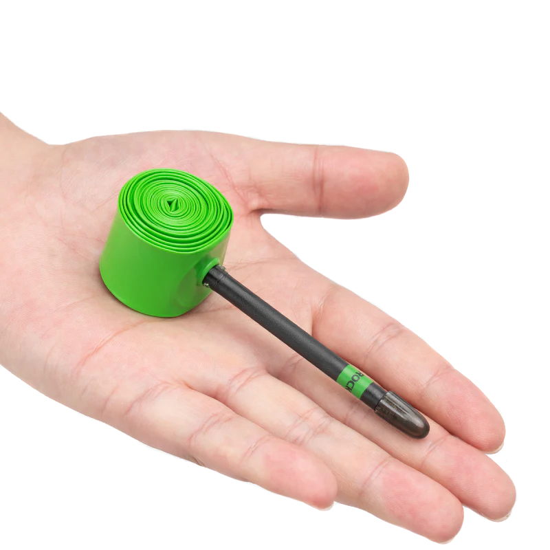 Dętka rowerowa TPU 700x18/28C 85MM 24G