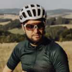 Okulary rowerowe fotochromowe ELECTRA WH