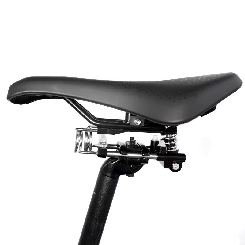 Amortyzator siodełka rowerowego AIR SEAT