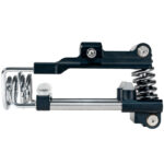 Amortyzator siodełka rowerowego AIR SEAT