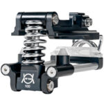 Amortyzator siodełka rowerowego AIR SEAT