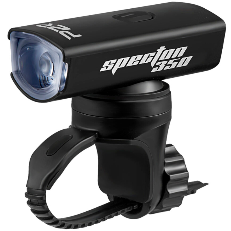 Lampka rowerowa przednia SPECTON 350C