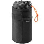 Torba rowerowa na kierownicę P008BK