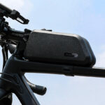 Torba rowerowa na ramę K30