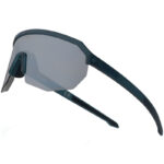 OKULARY ROWEROWE PRZECIWSŁONECZNE NAOS HELBO TRANS BLUE / SILVER