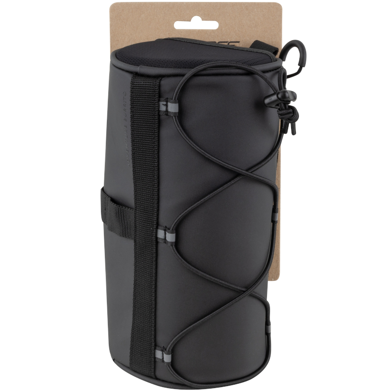 Torba rowerowa na kierownicę ADVENTURE BURRITO 0.9L