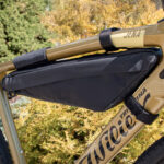 Torba rowerowa trójkątna na ramę ADVENTURE