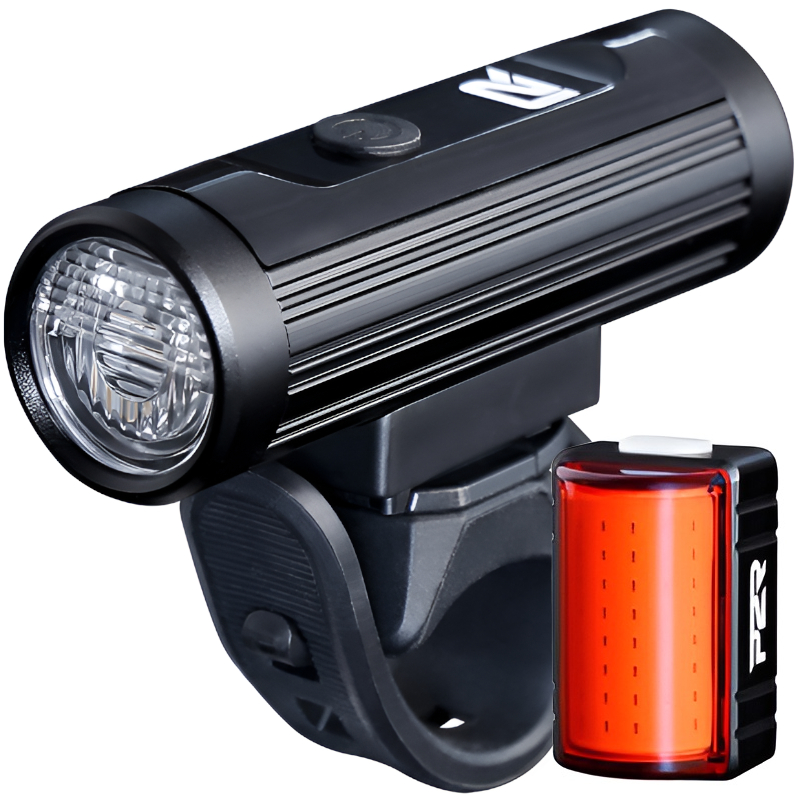 Zestaw lampek rowerowych LUMOIX 70C