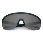 OKULARY ROWEROWE PRZECIWSŁONECZNE NAOS HELBO TRANS BLUE / SILVER - obrazek 2