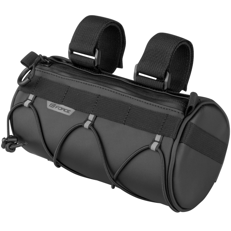 Torba rowerowa na kierownicę ADVENTURE BURRITO 0.9L