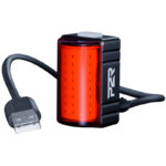 Zestaw lampek rowerowych LUMOIX 70C